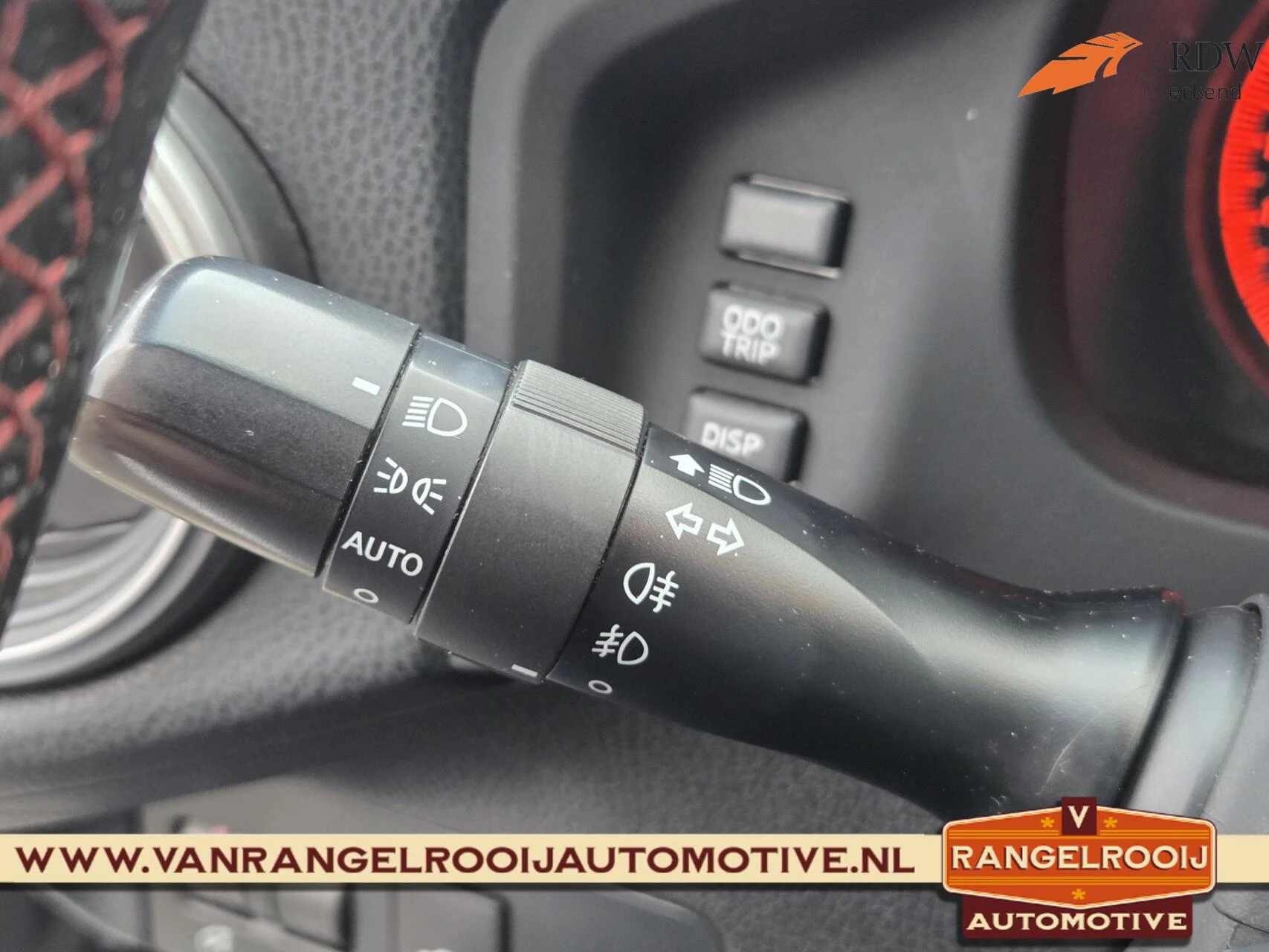 Hoofdafbeelding Subaru BRZ