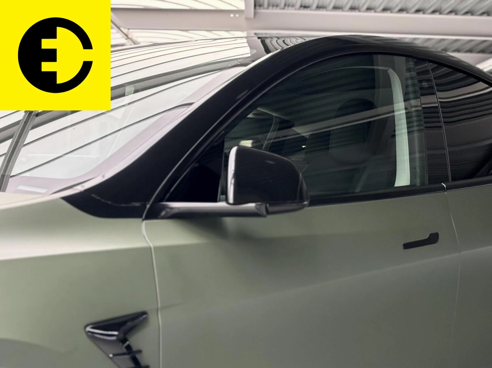 Hoofdafbeelding Tesla Model Y