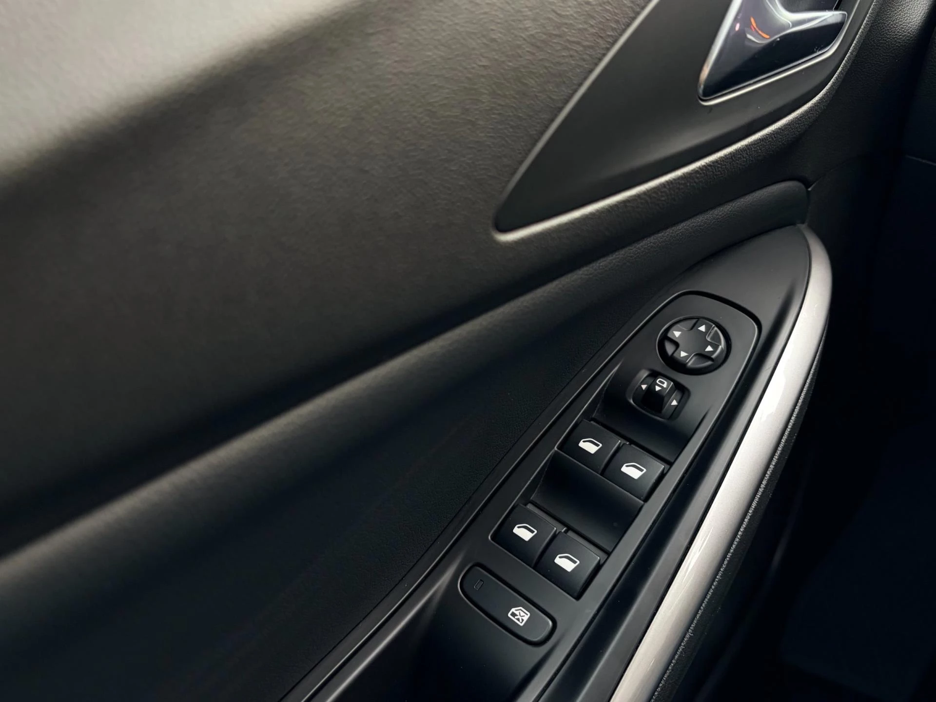 Hoofdafbeelding Opel Grandland