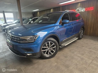Volkswagen Tiguan 1.5 TSI ACT Highline/ Head-Up/360 Cam./ACC