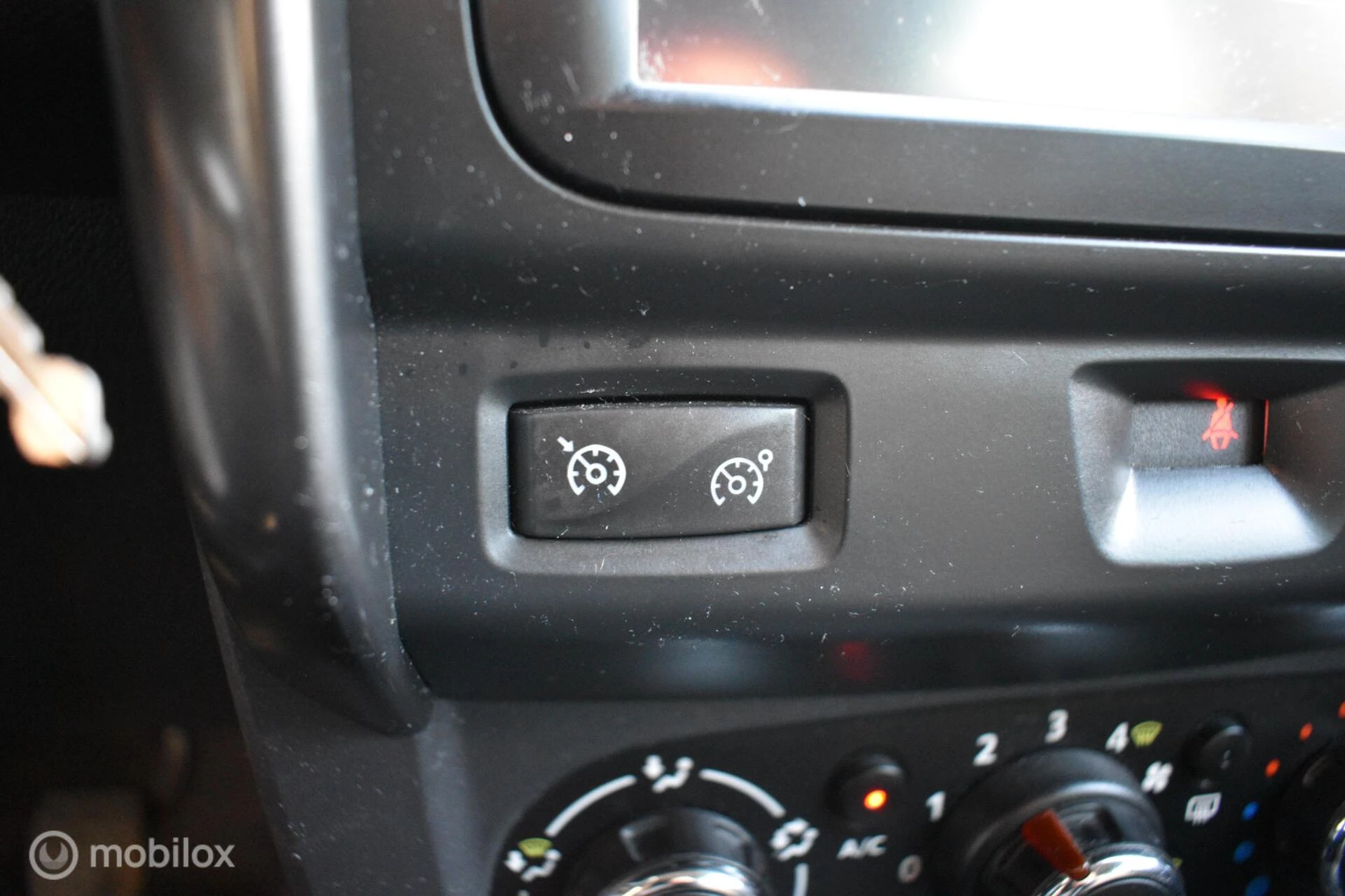 Hoofdafbeelding Dacia Duster