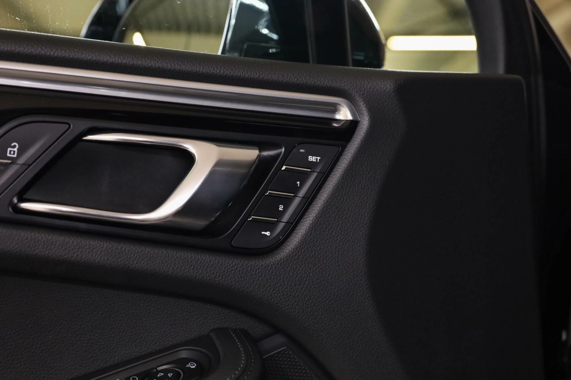 Hoofdafbeelding Porsche Macan
