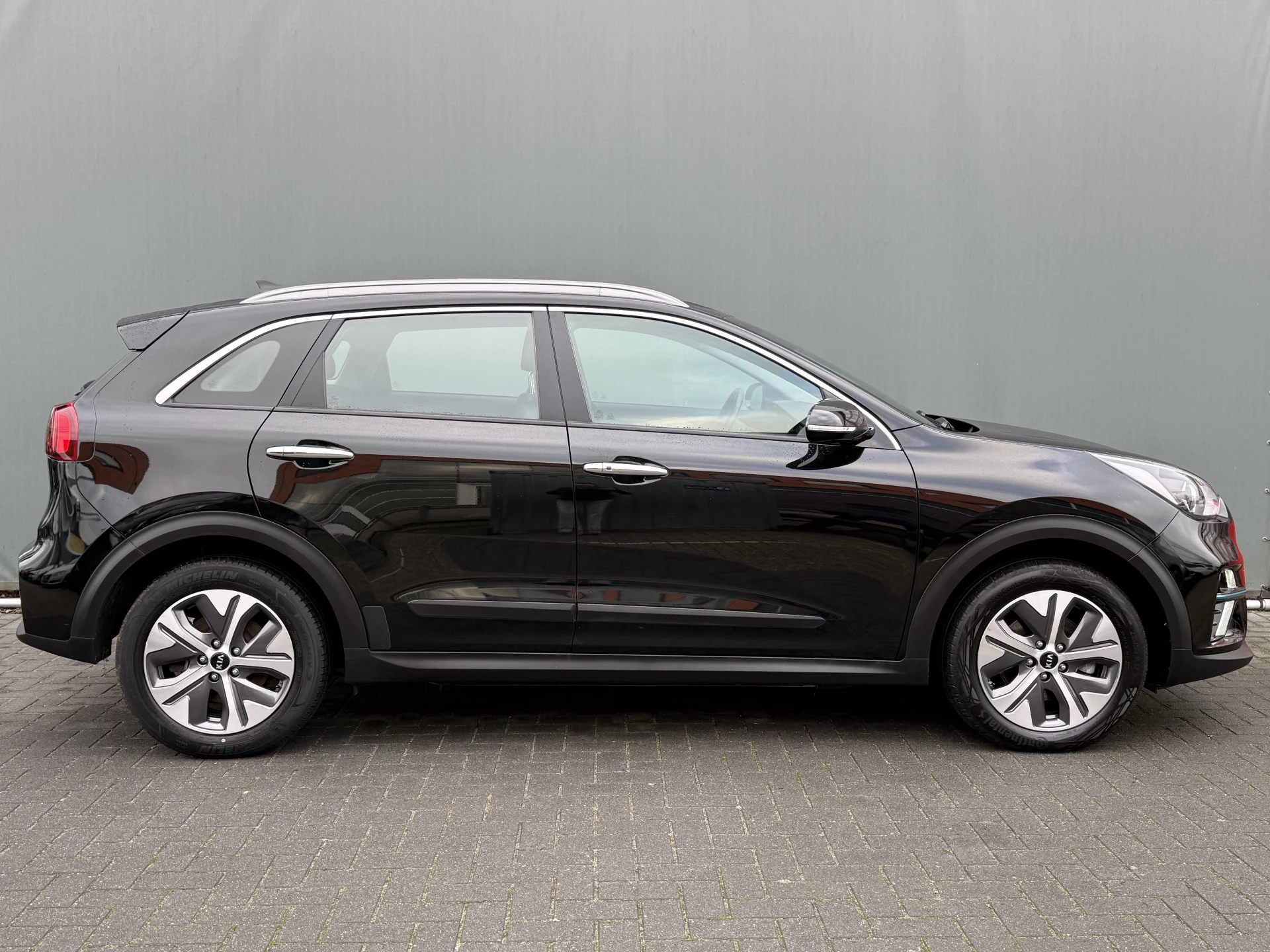 Hoofdafbeelding Kia e-Niro
