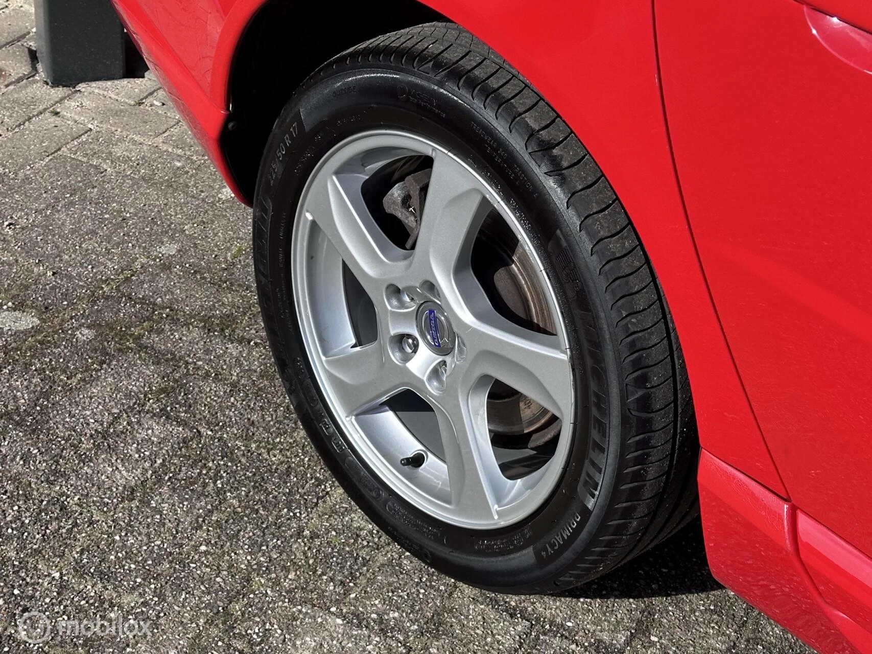 Hoofdafbeelding Volvo V70