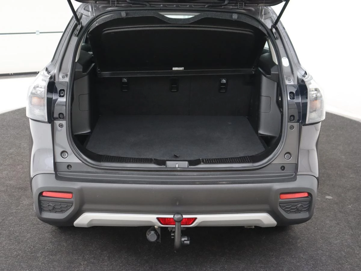 Hoofdafbeelding Suzuki S-Cross