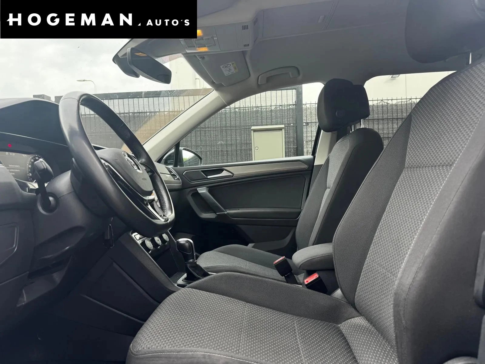 Hoofdafbeelding Volkswagen Tiguan Allspace