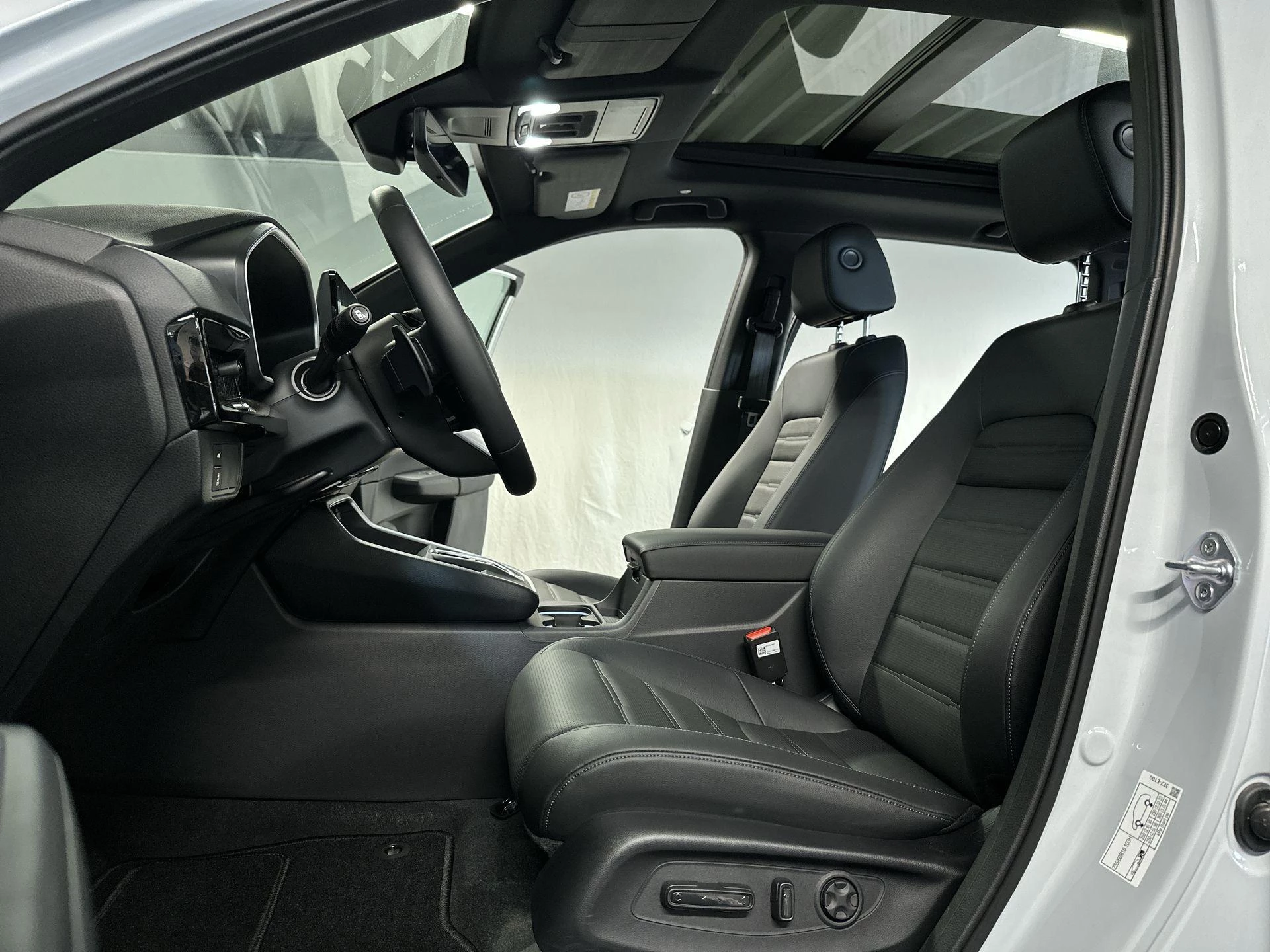 Hoofdafbeelding Honda CR-V