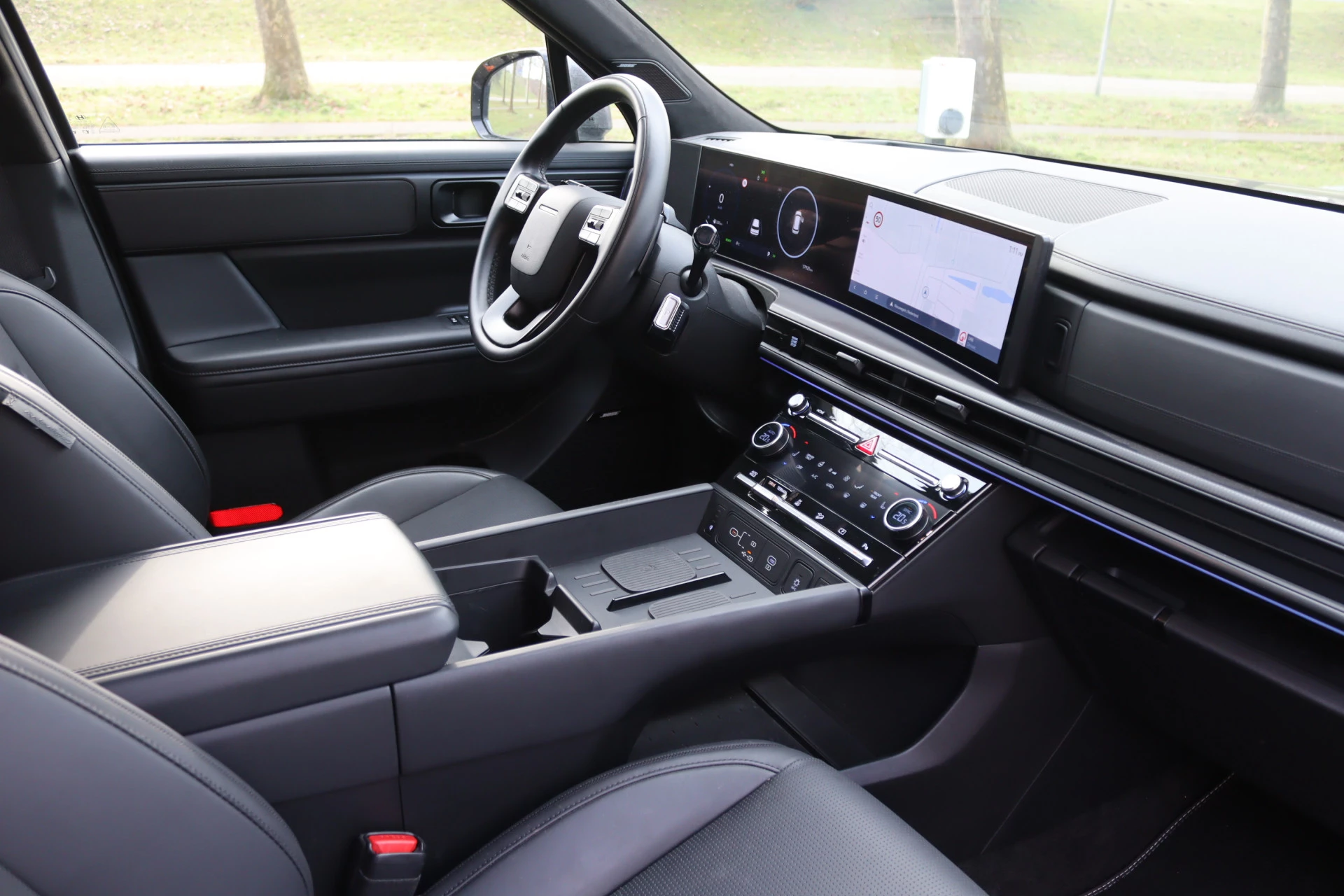 Hoofdafbeelding Hyundai Santa Fe