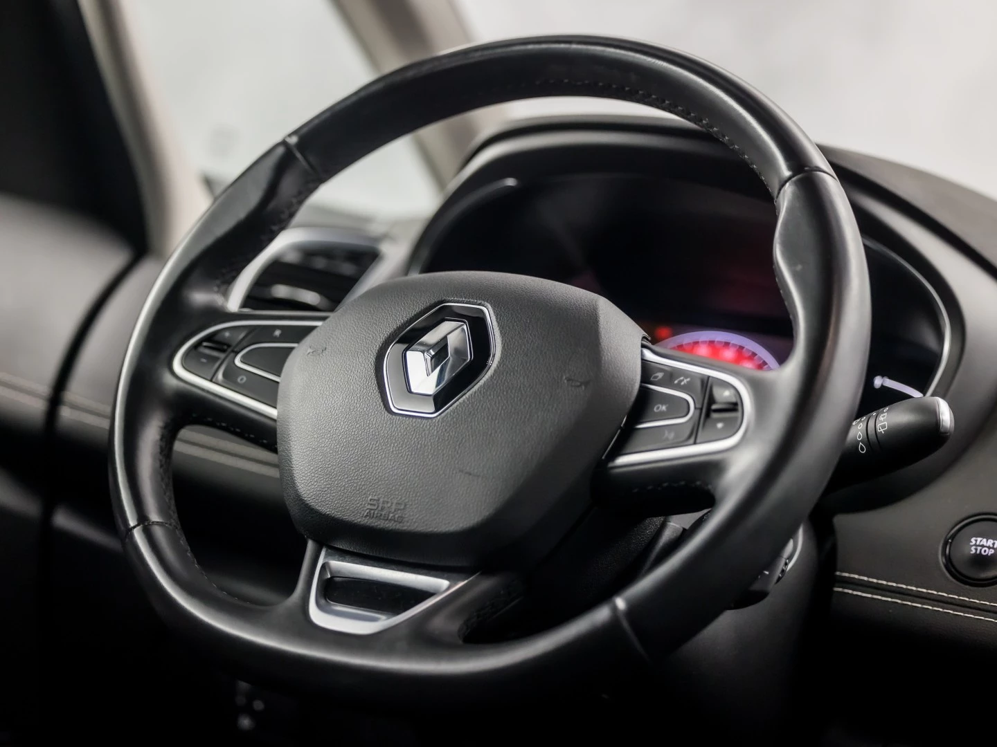 Hoofdafbeelding Renault Scénic