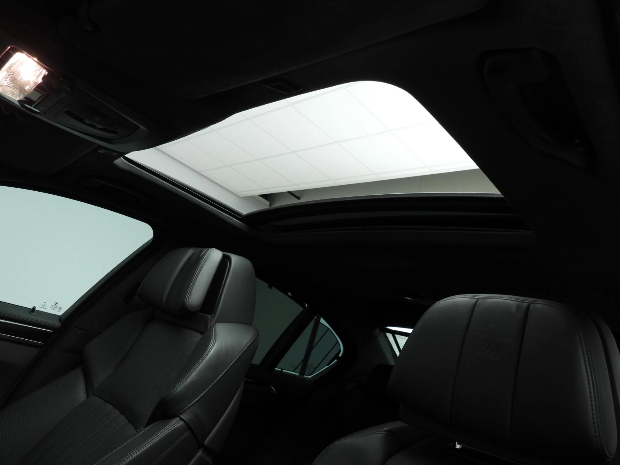 Hoofdafbeelding BMW M5