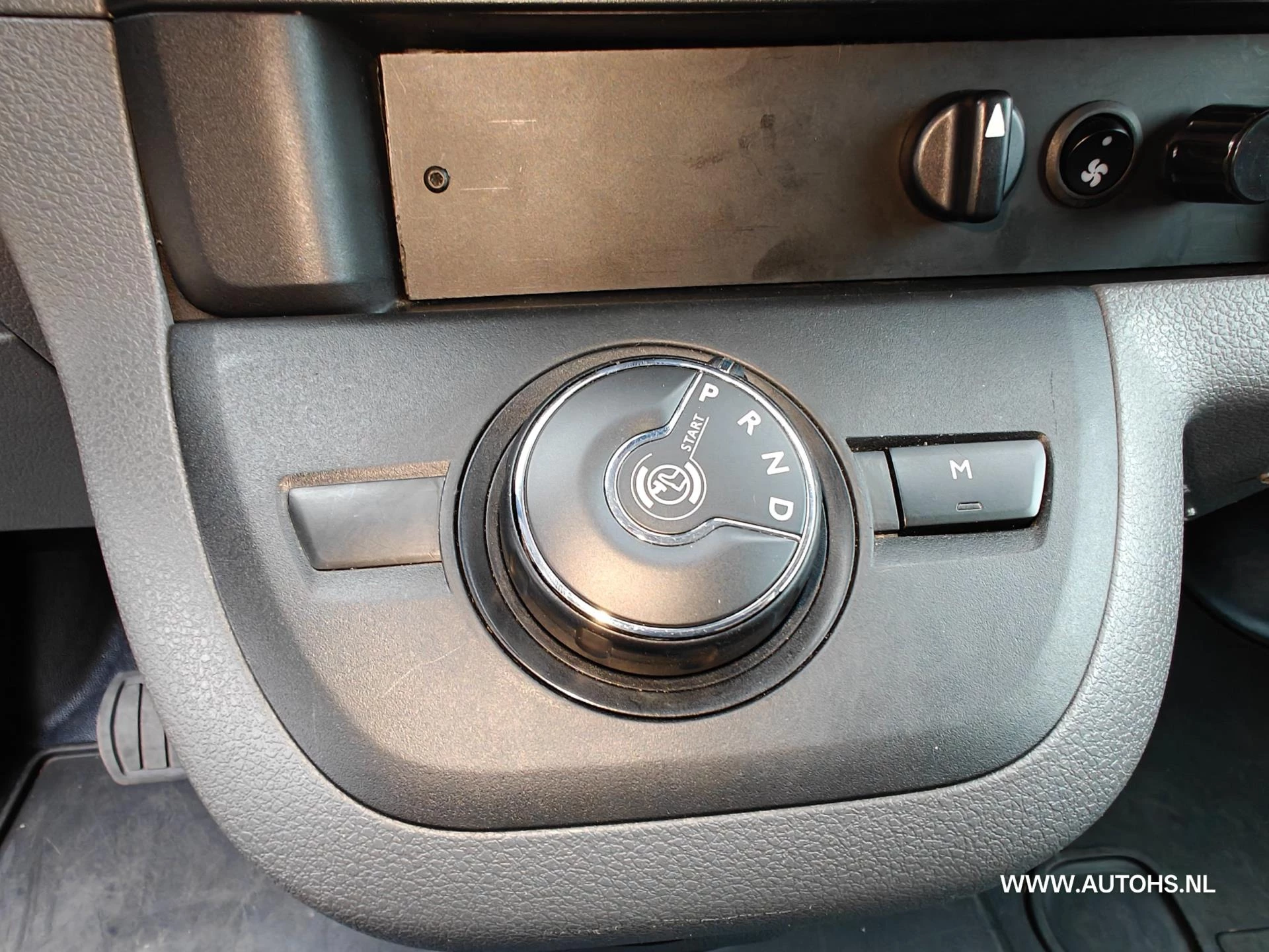 Hoofdafbeelding Citroën Jumpy