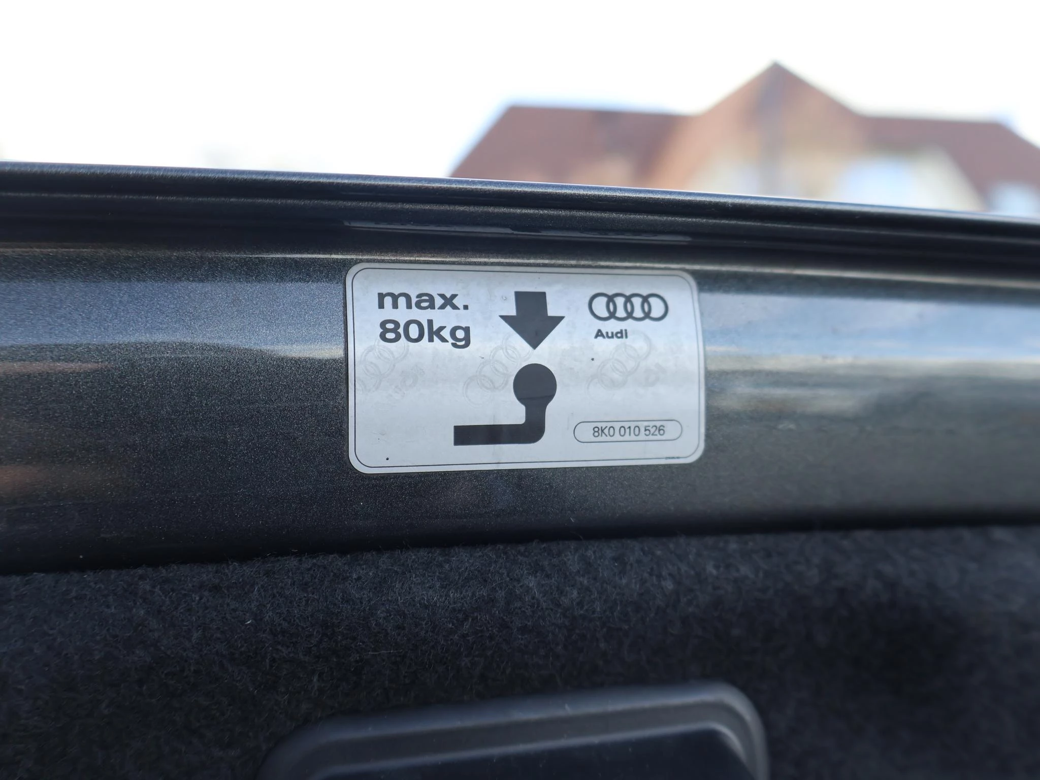 Hoofdafbeelding Audi S5