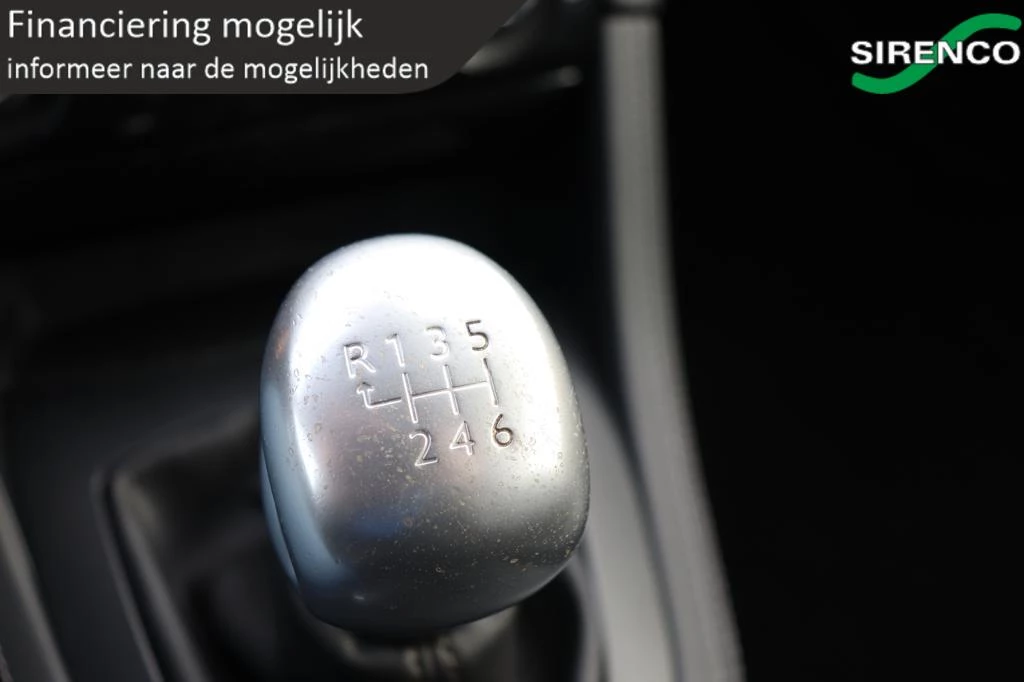 Hoofdafbeelding Peugeot RCZ