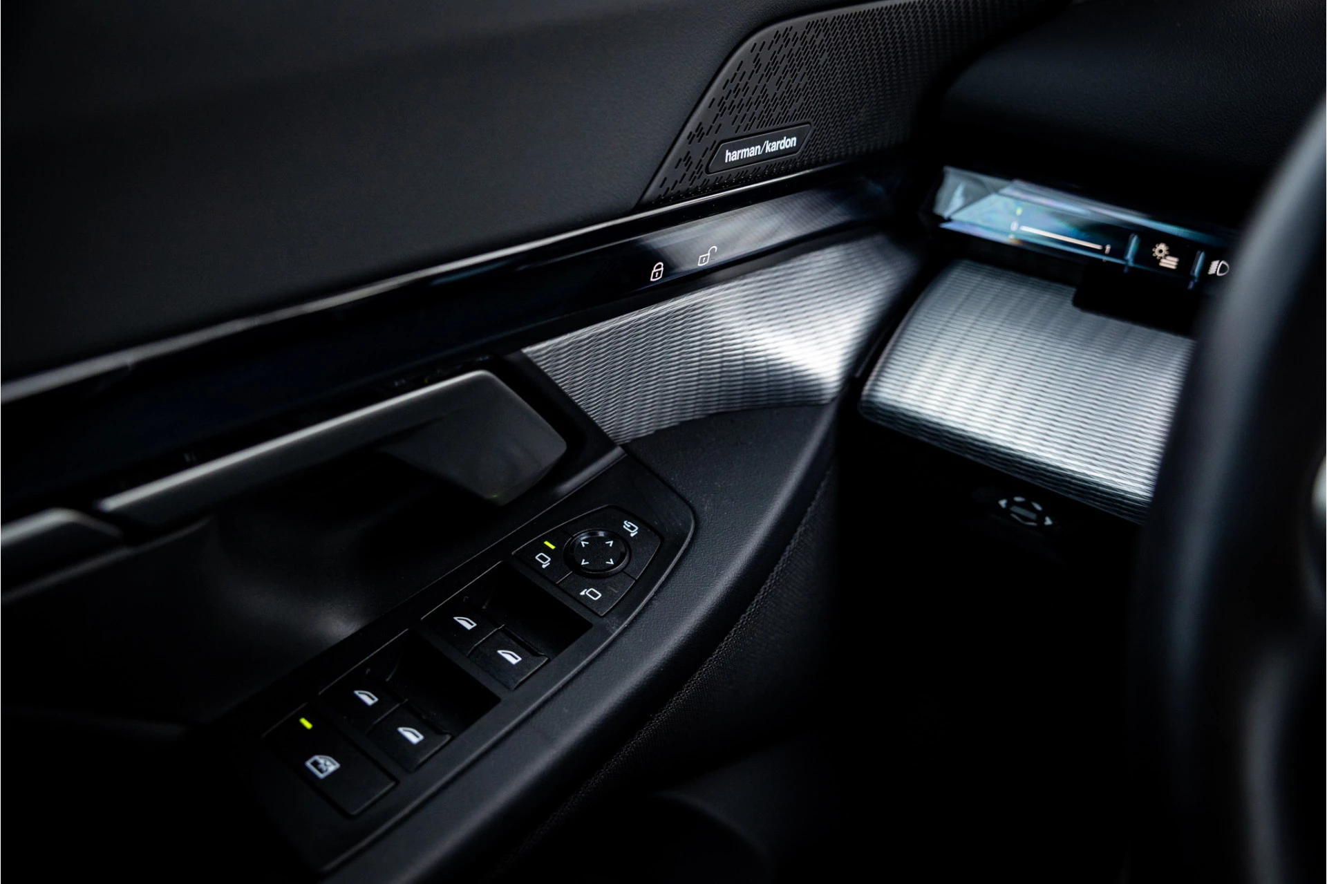 Hoofdafbeelding BMW i5