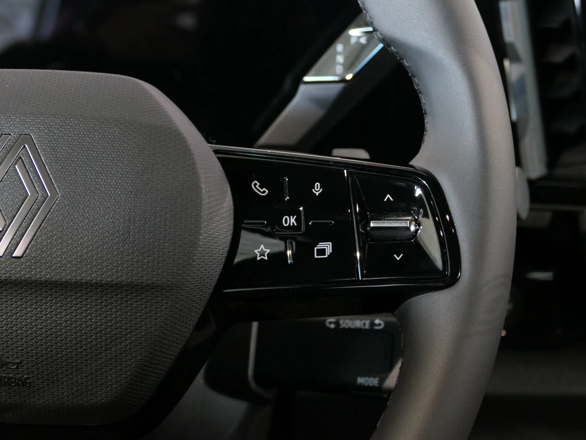 Hoofdafbeelding Renault Austral