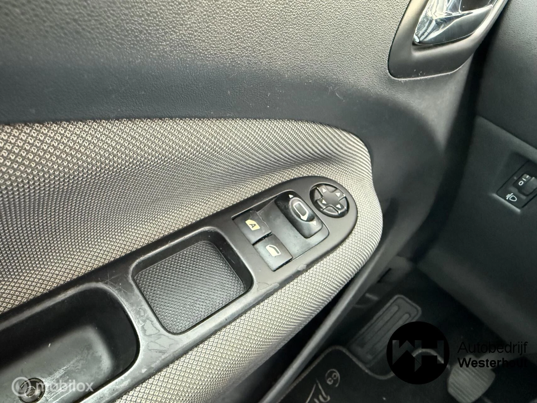 Hoofdafbeelding Citroën C3 Picasso