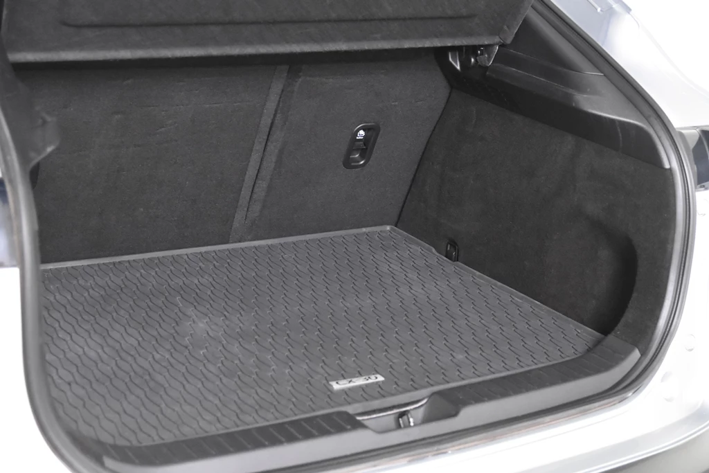 Hoofdafbeelding Mazda CX-30
