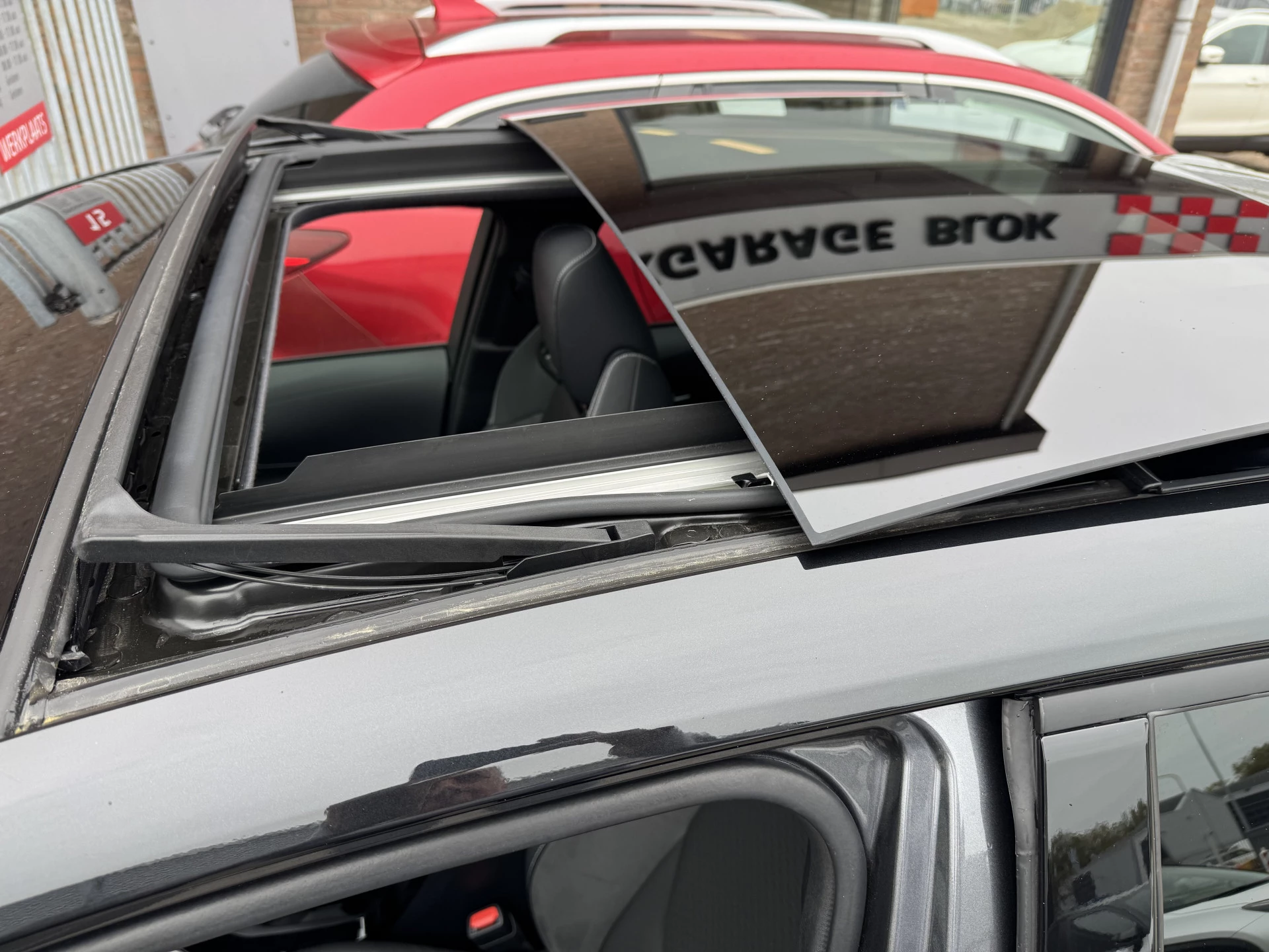 Hoofdafbeelding Toyota Corolla