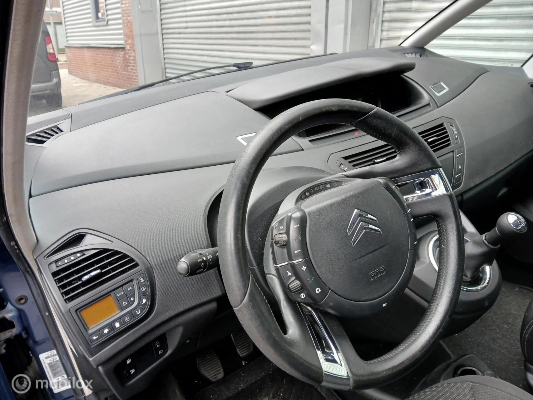 Hoofdafbeelding Citroën C4 Picasso