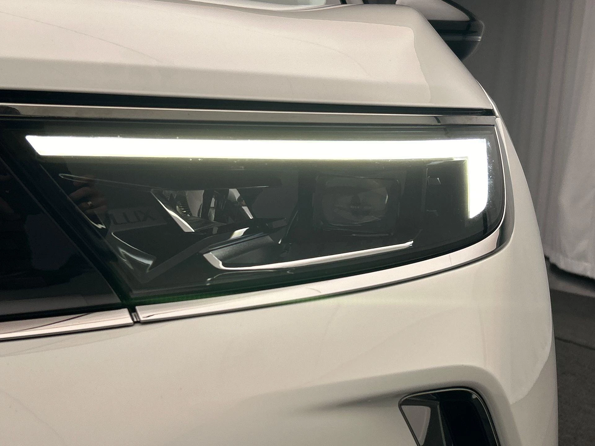 Hoofdafbeelding Opel Mokka-e