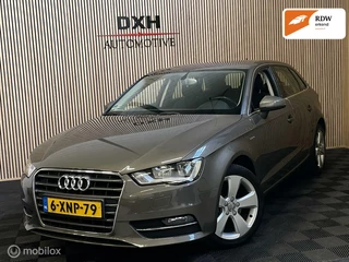 Audi A3 Sportback 1.4 TFSI Pro Line G-Tron 2eEIG NAVI CAMERA