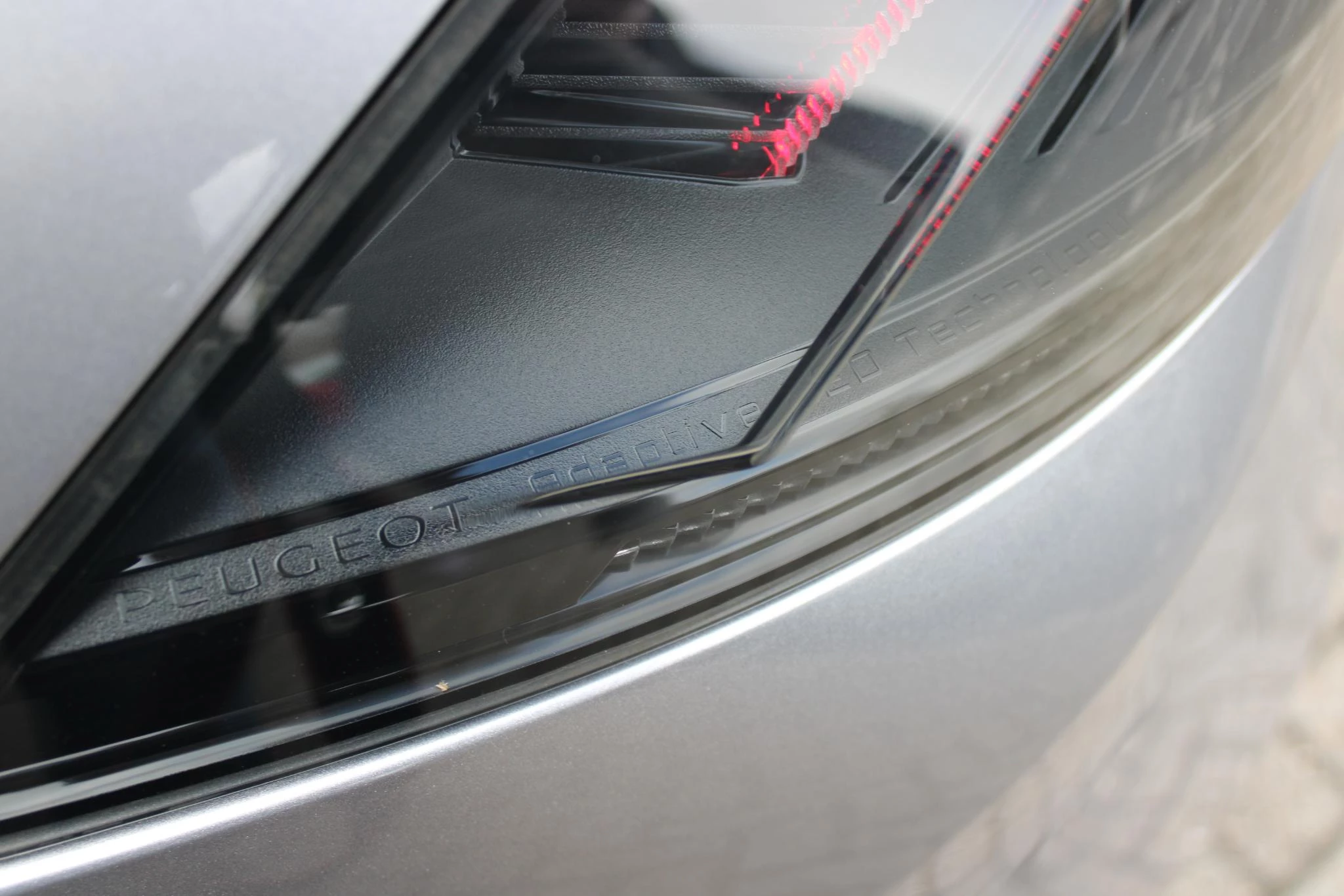 Hoofdafbeelding Peugeot 508