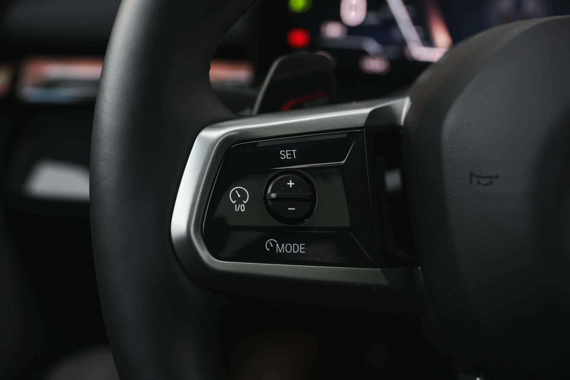 Hoofdafbeelding BMW i5