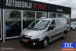 Citroen Jumpy bestel 12 1.6 HDI L2H1 Marge Cruise/Navi/Airco