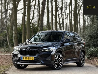 BMW X1 xDrive25e Executive / 19'' / Memory