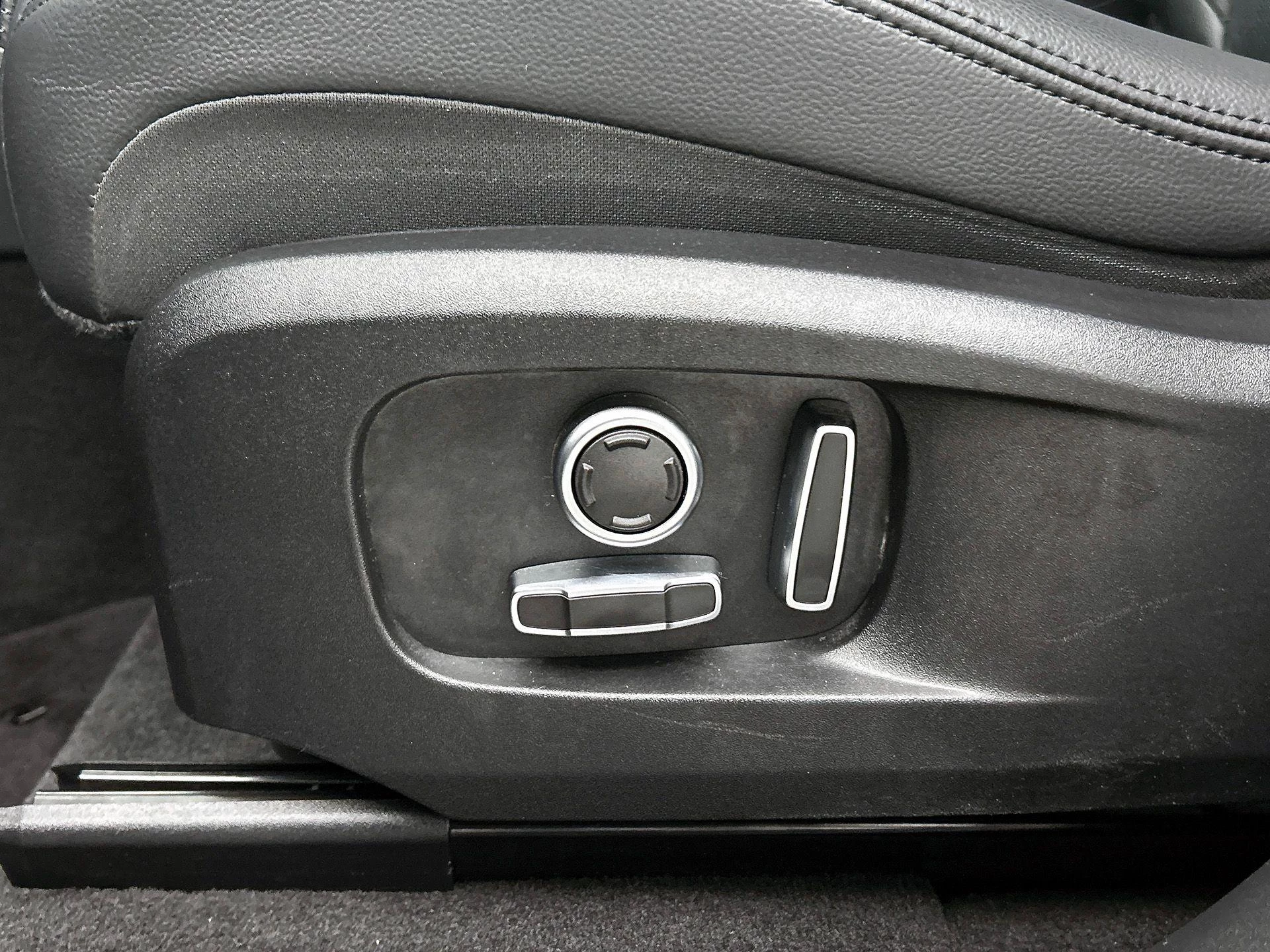 Hoofdafbeelding Jaguar F-PACE