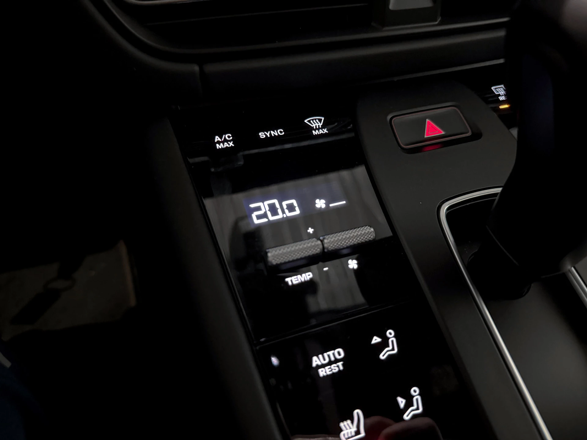 Hoofdafbeelding Porsche Macan