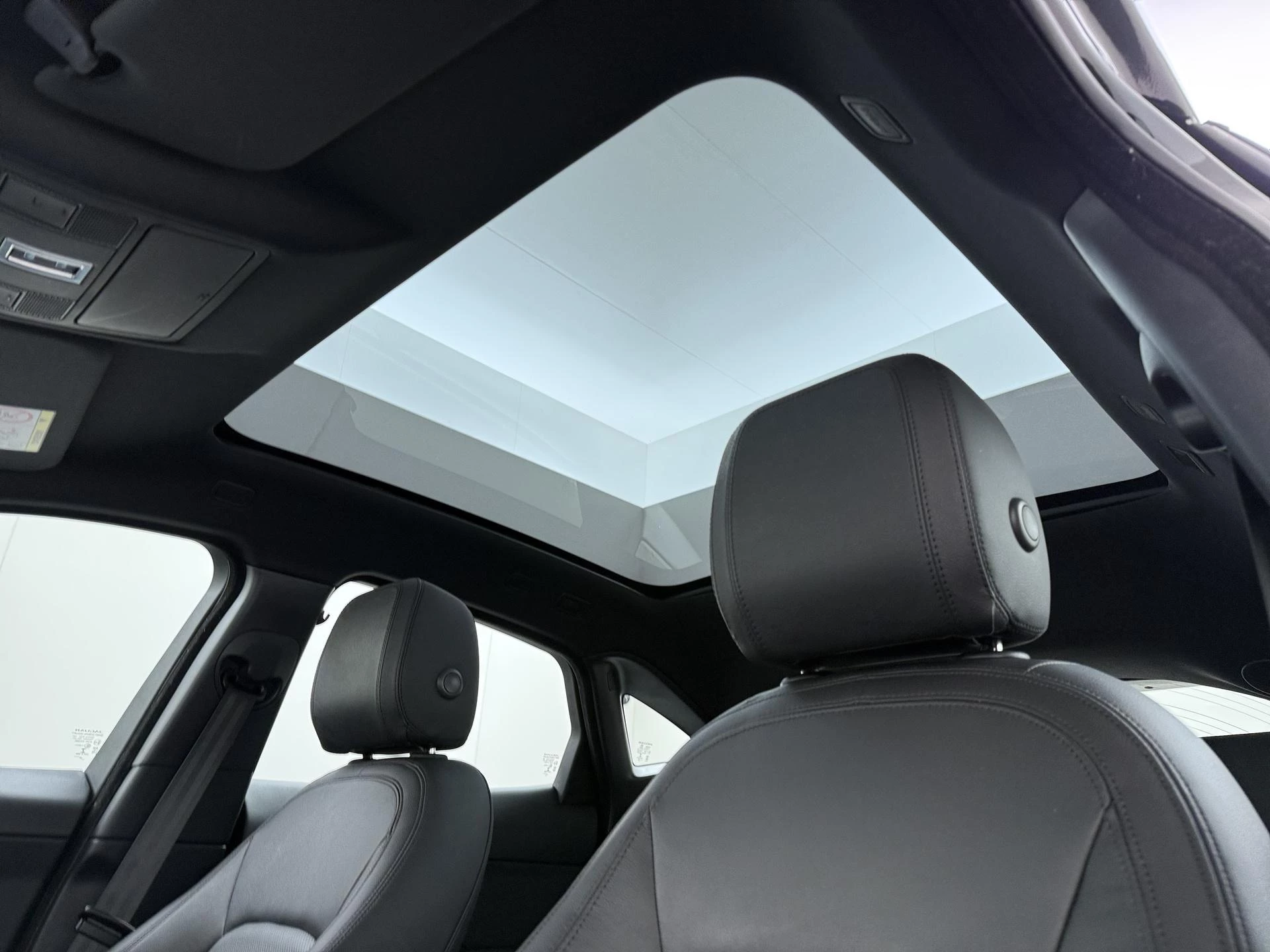 Hoofdafbeelding Jaguar E-PACE