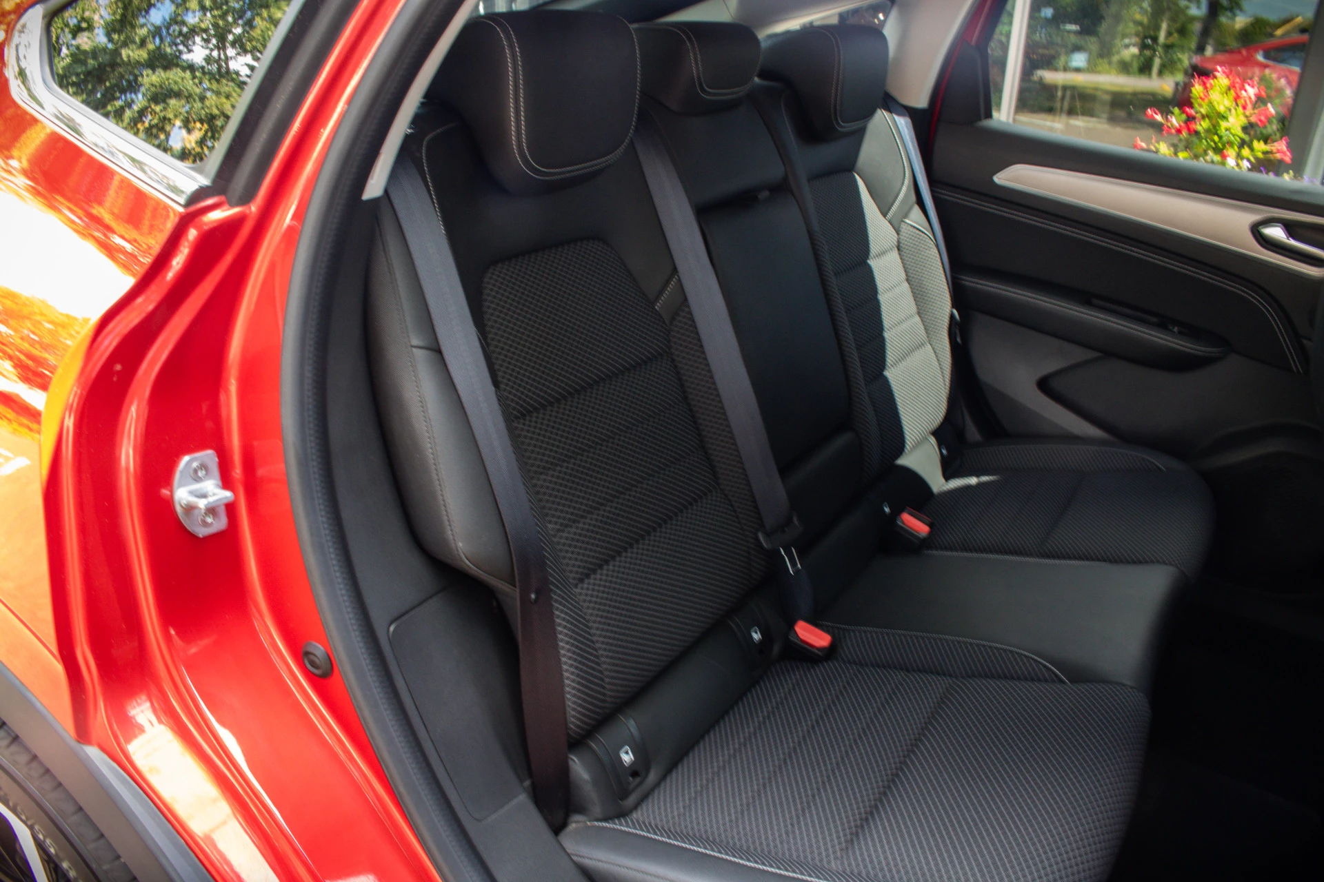 Hoofdafbeelding Renault Arkana