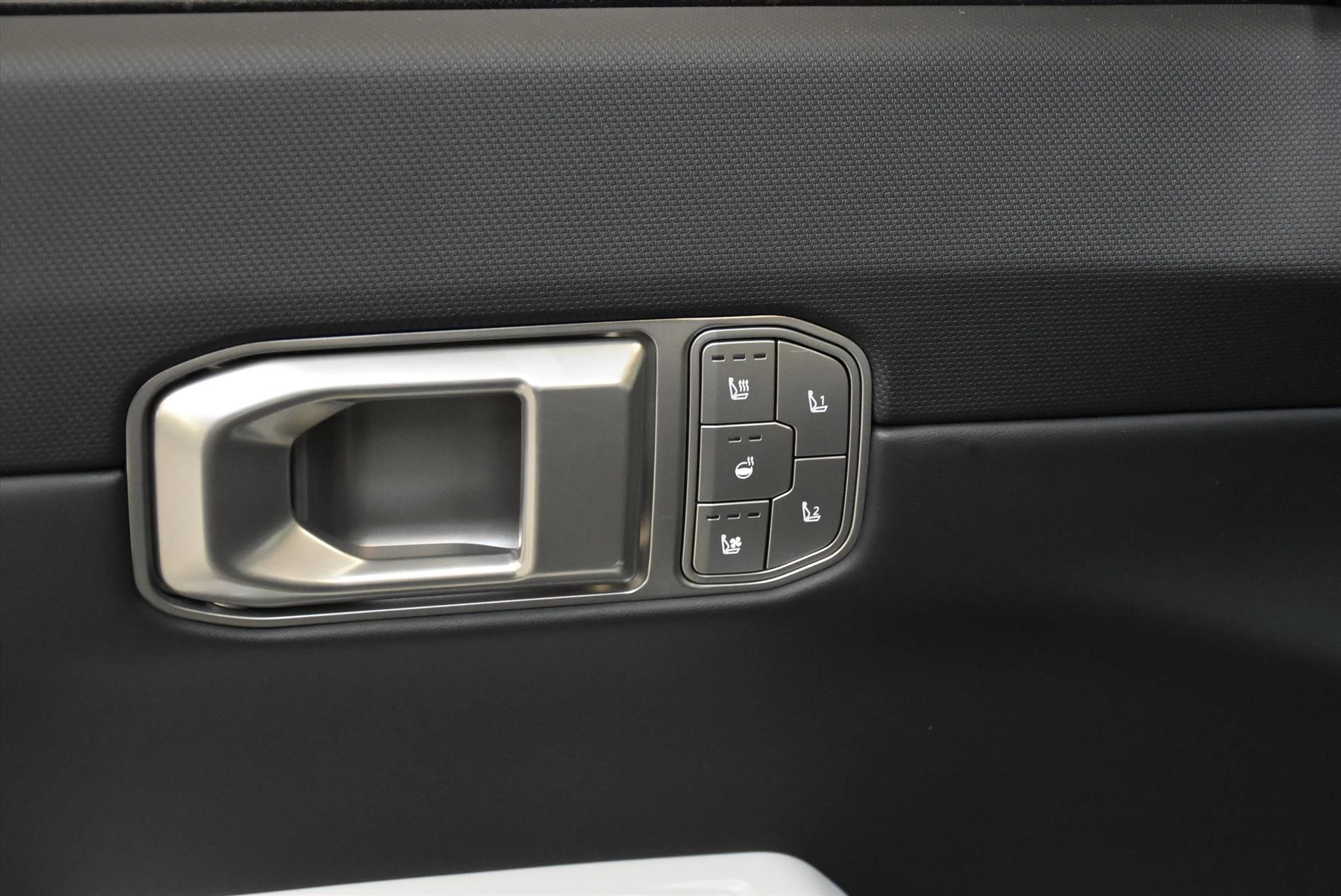 Hoofdafbeelding Kia EV4