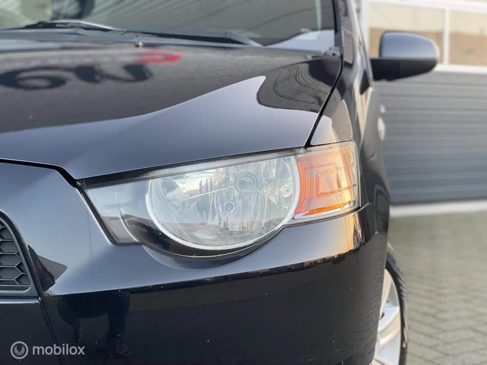 Hoofdafbeelding Mitsubishi Colt