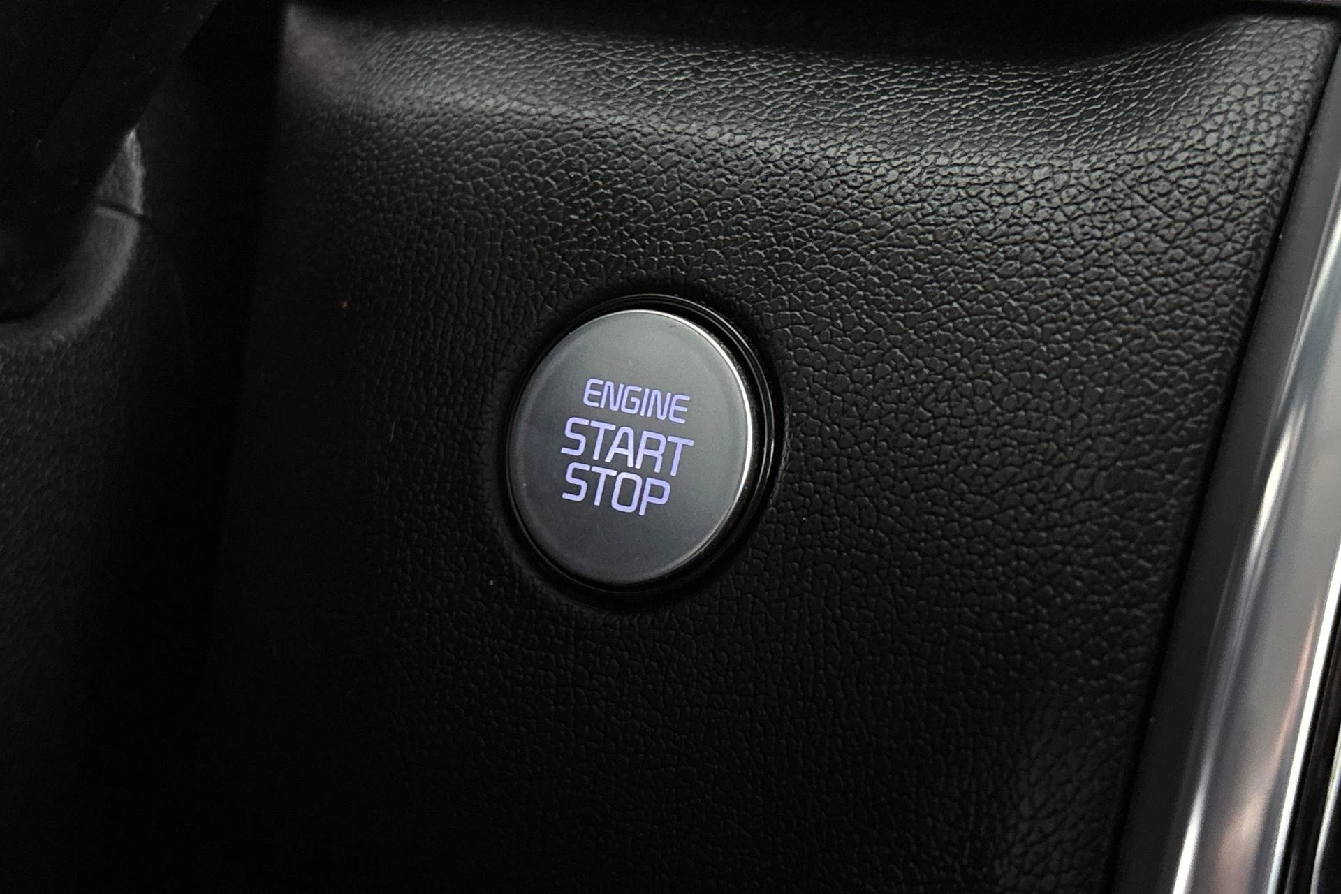 Hoofdafbeelding Kia Sorento