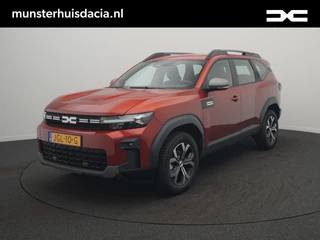 Dacia Bigster 1.2 Mild Hybrid 140 Expression - All Season Banden - Pack Assist - Trekhaak -