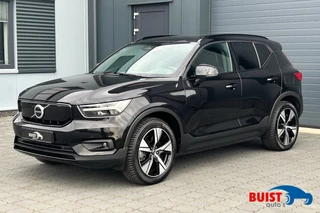 Volvo XC40 Recharge P8 AWD R-Design HARMAN KARDON TREKHAAK CAMERA