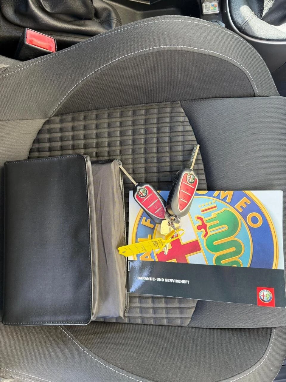 Hoofdafbeelding Alfa Romeo MiTo