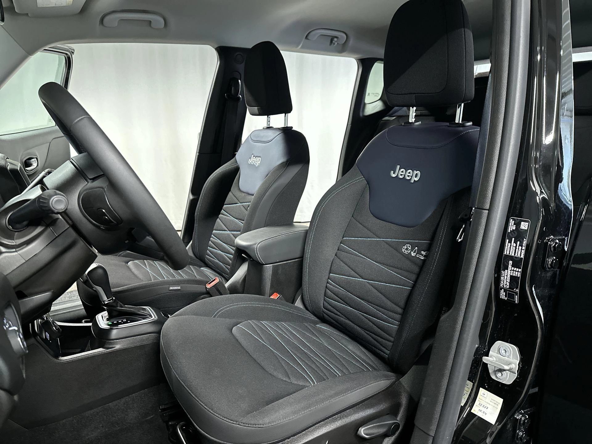 Hoofdafbeelding Jeep Renegade