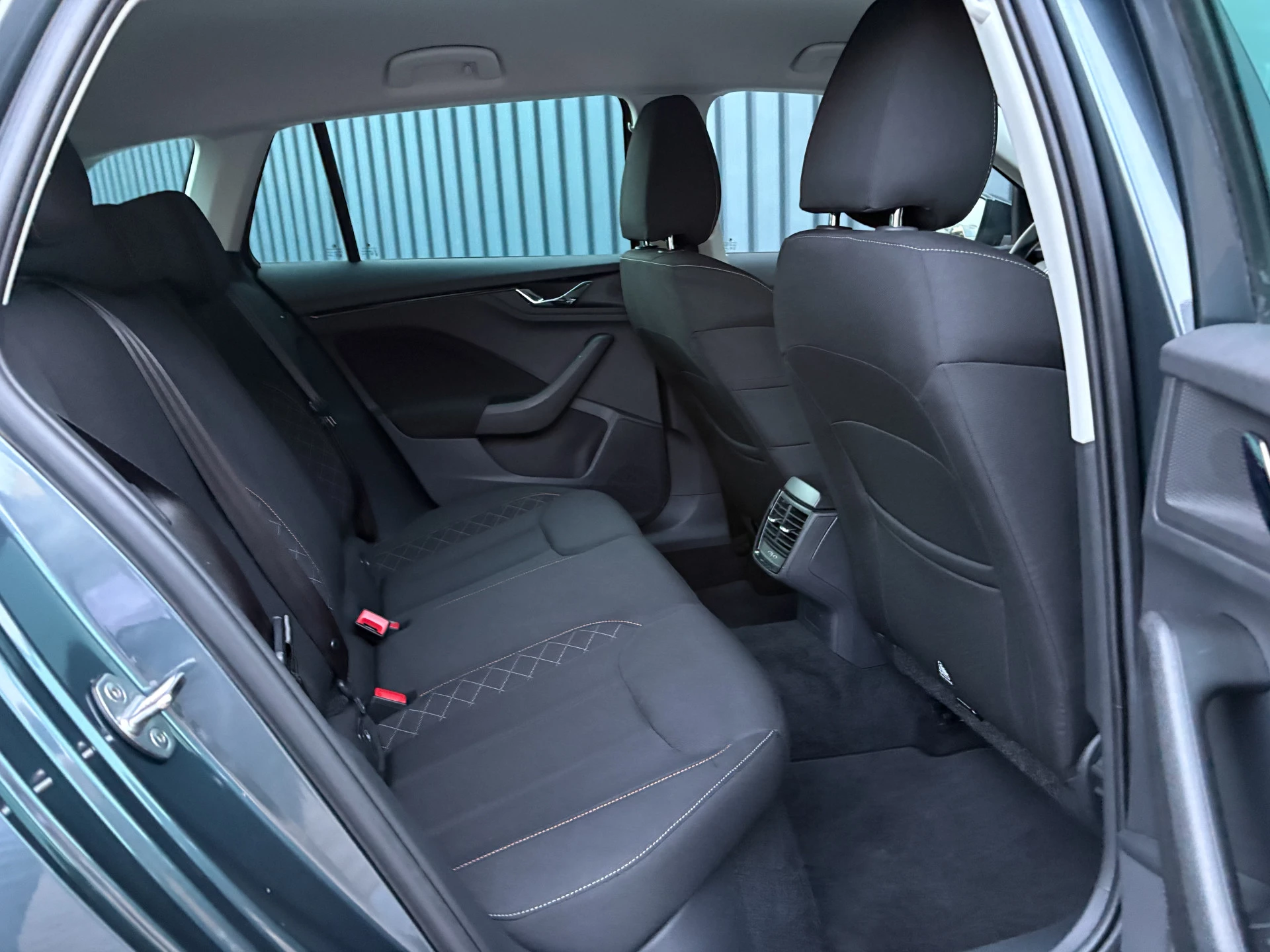 Hoofdafbeelding Škoda Scala