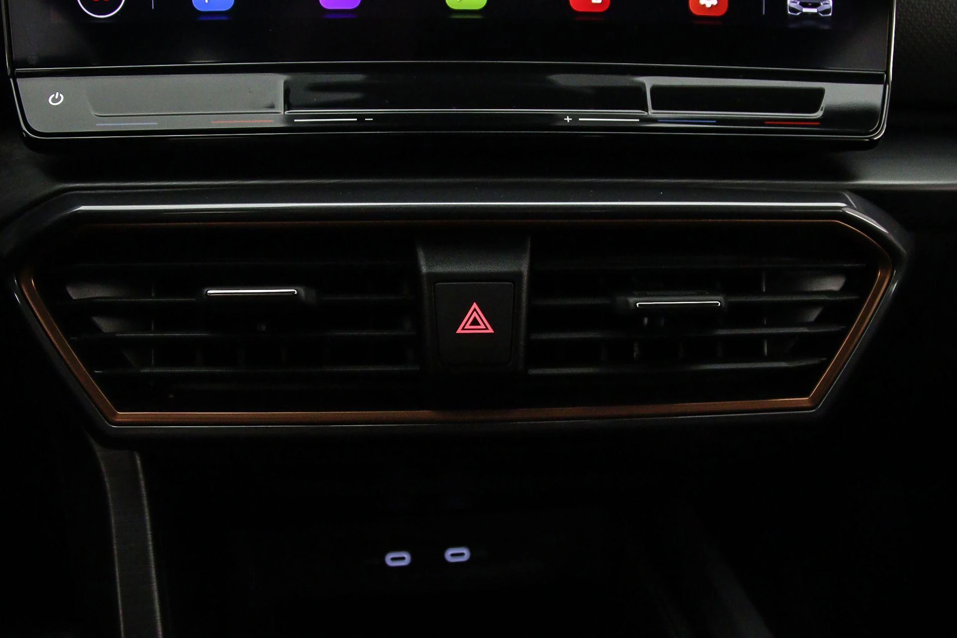 Hoofdafbeelding CUPRA Leon