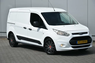Ford Transit Connect 1.0 Ecoboost L2 Airco 3 Persoons Euro 6