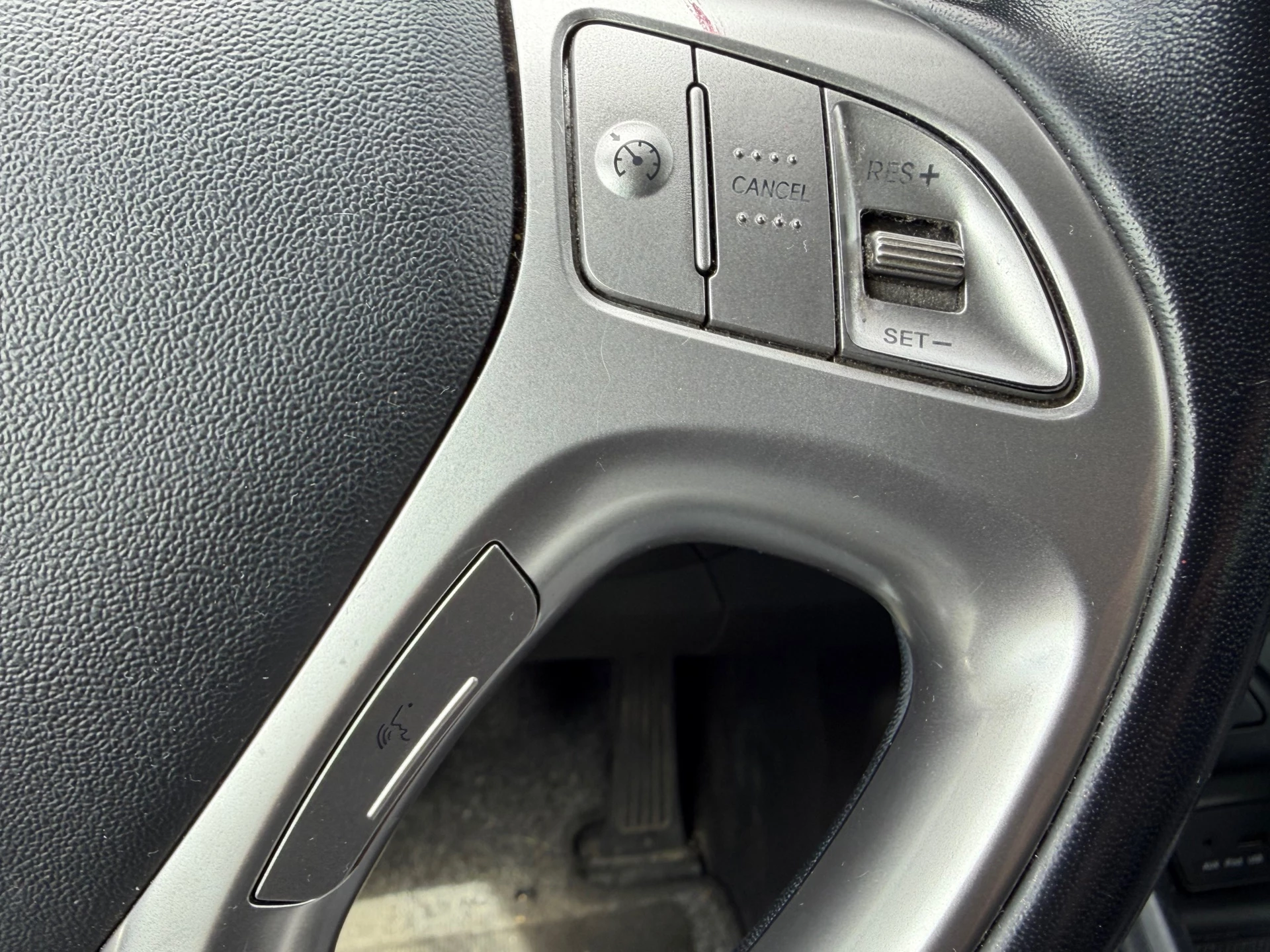 Hoofdafbeelding Hyundai ix35