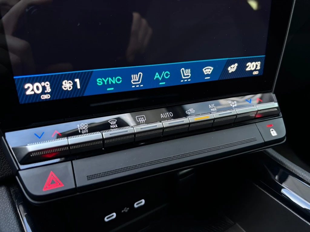 Hoofdafbeelding Renault Austral