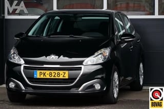 Peugeot 208 1.2 PureTech Blue Lion, NL, CarPlay, PDC, cruise