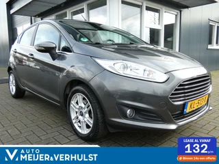 Ford Fiesta HELAAS VERKOCHT!!!