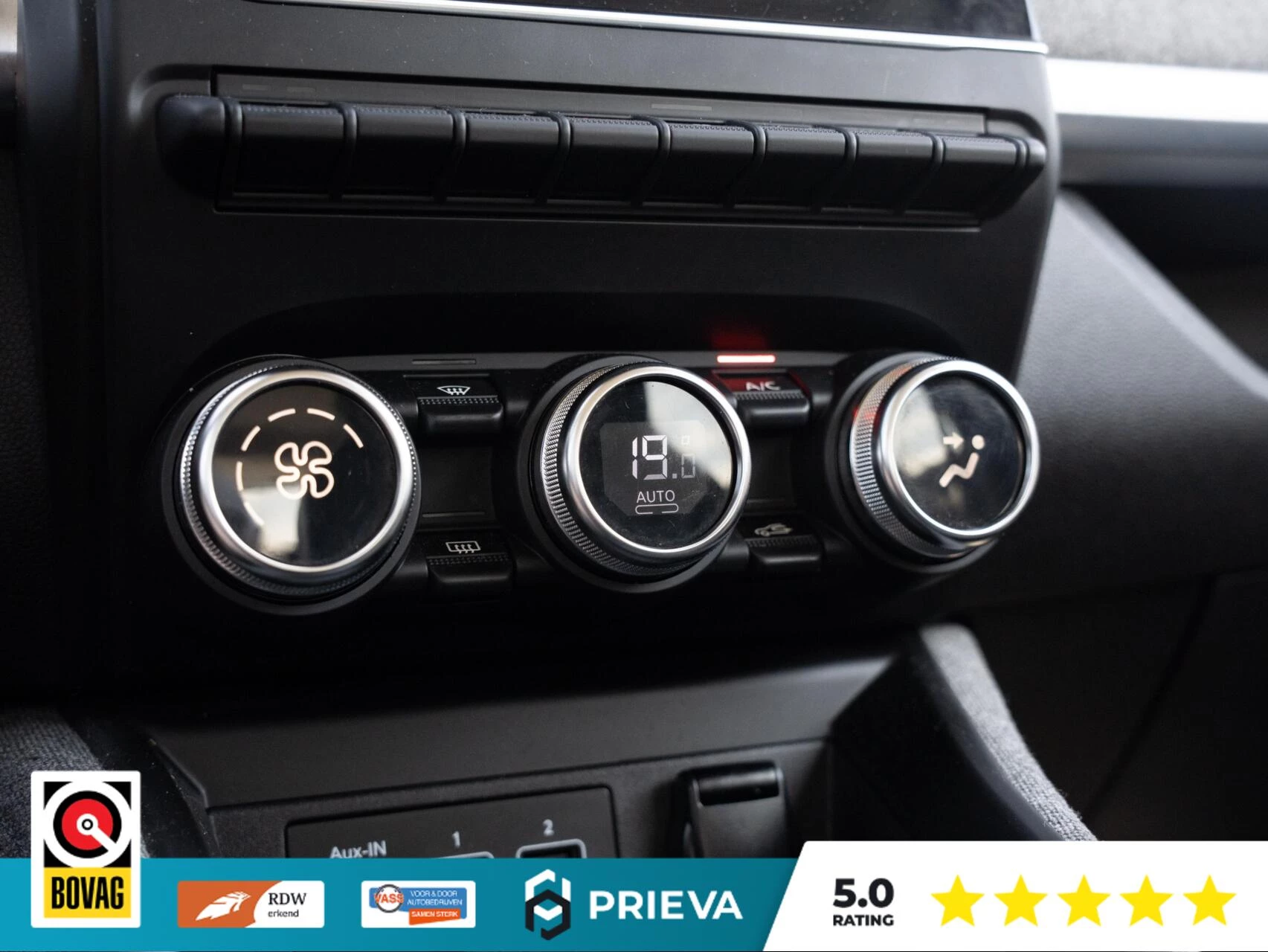 Hoofdafbeelding Renault ZOE