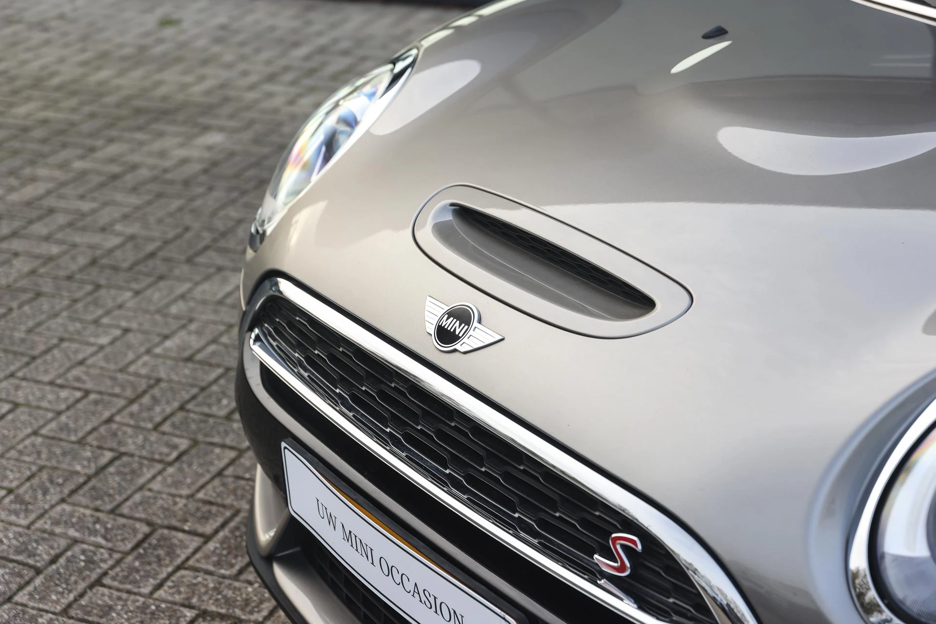 Hoofdafbeelding MINI Clubman