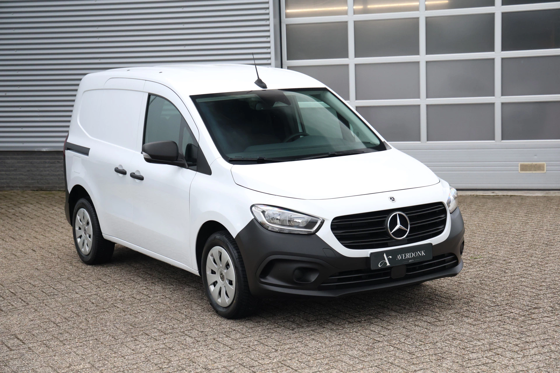 Hoofdafbeelding Mercedes-Benz Citan
